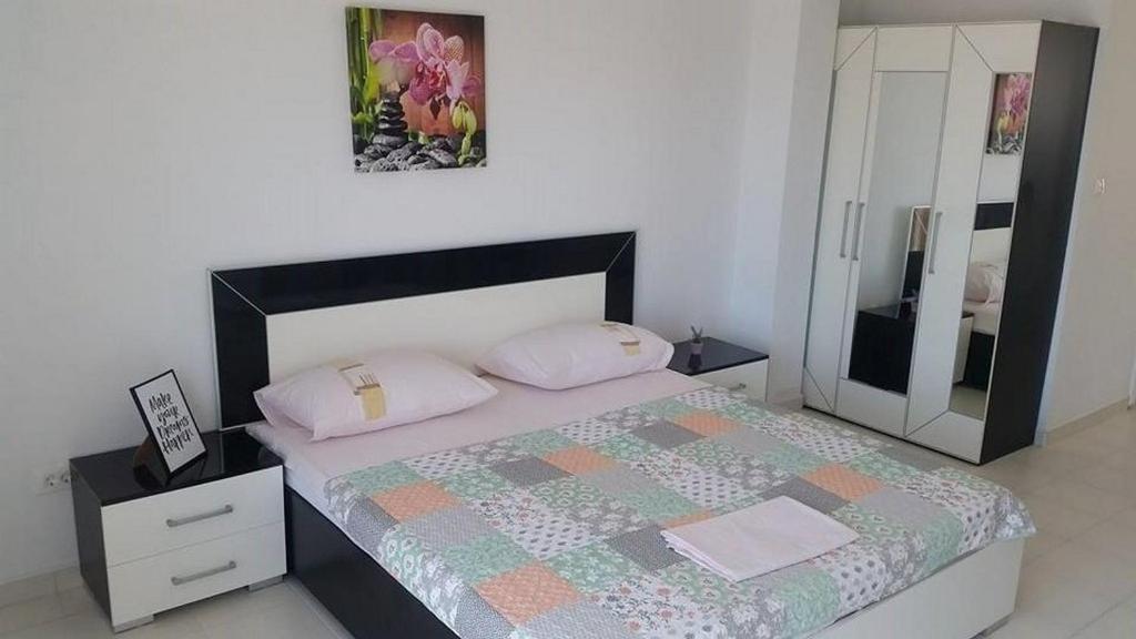 Apartments By The Sea Gradac, Makarska - 13181 Gradac  Exteriér fotografie