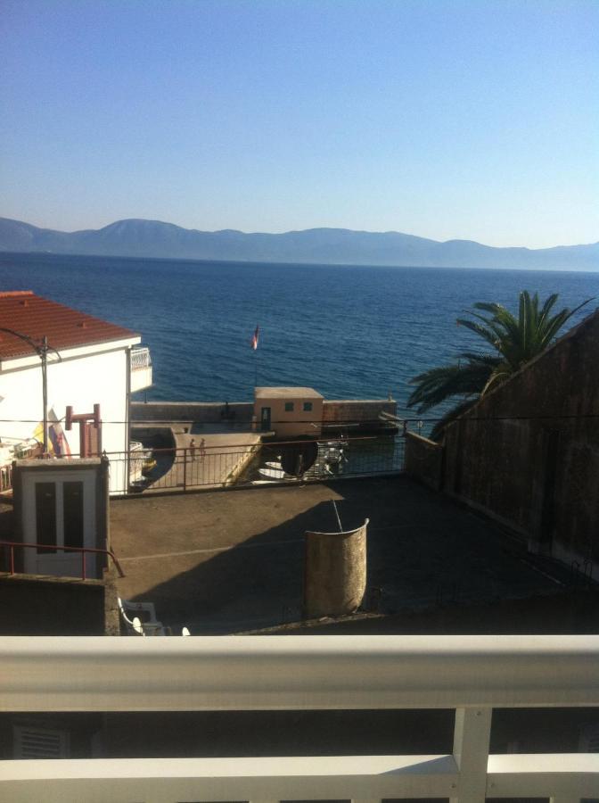 Apartments By The Sea Gradac, Makarska - 13181 Gradac  Exteriér fotografie